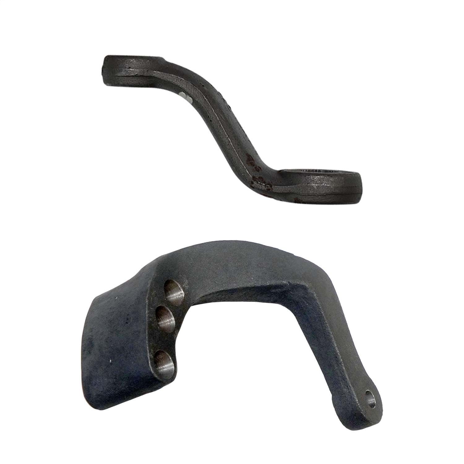 1982 Dodge D50 Steering Pitman Arm