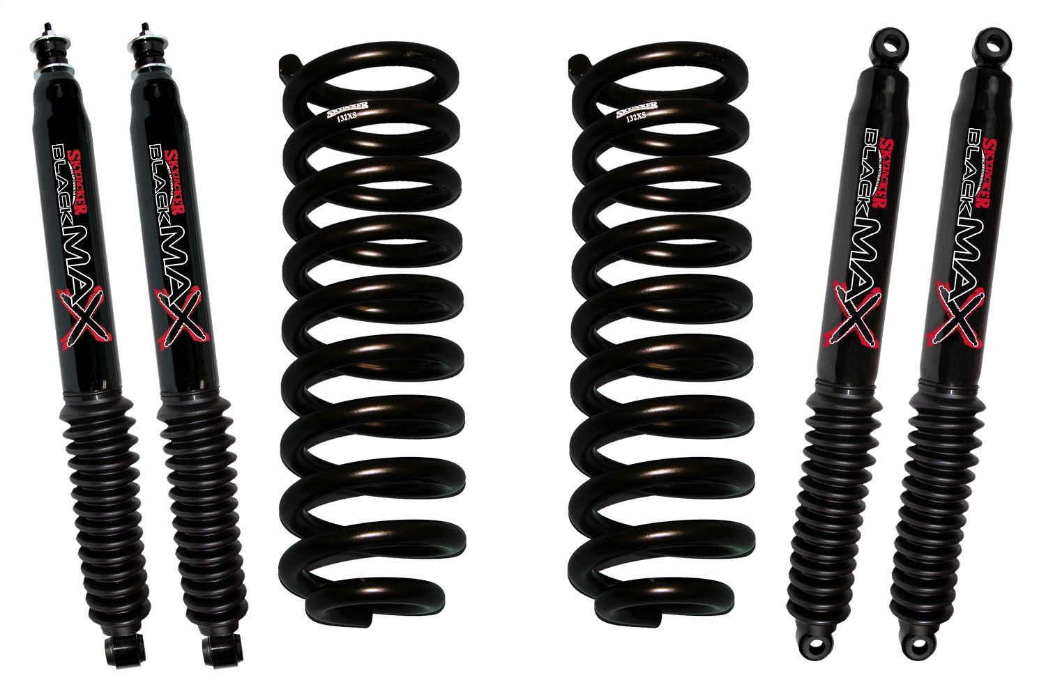 1994, 1993, 1992, 1991 Ford Explorer Suspension Lift Kit