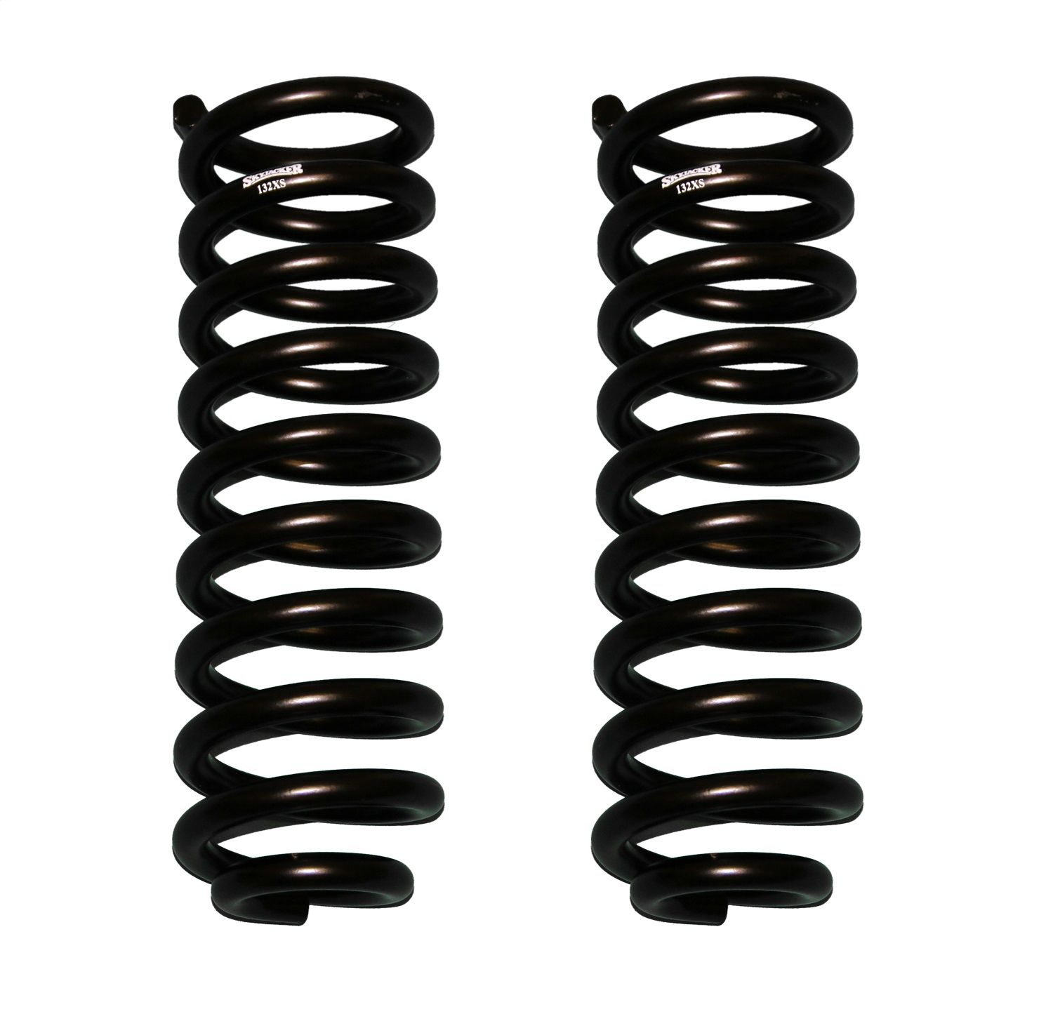 1994, 1993, 1992, 1991 Ford Explorer Coil Spring Set