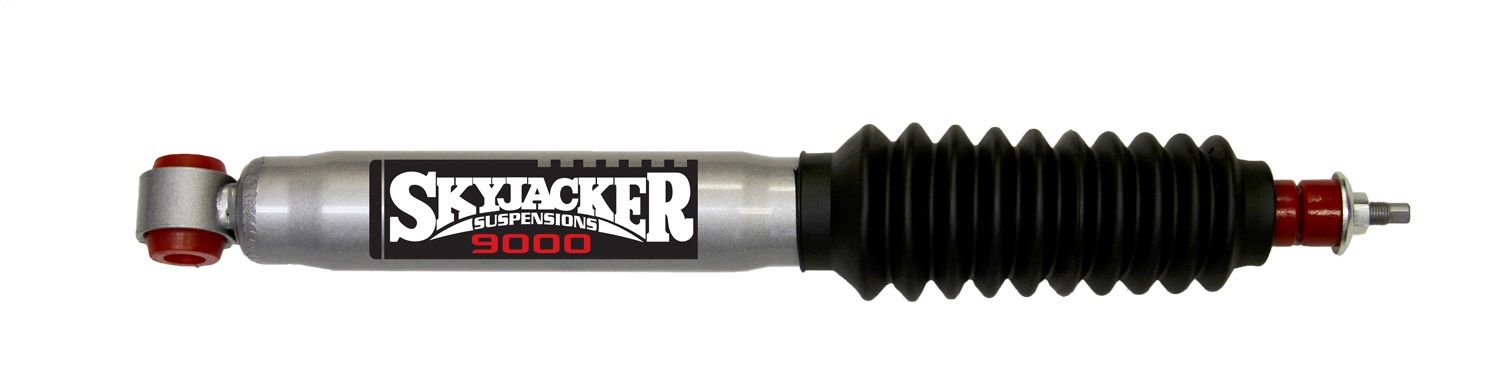 Steering Damper