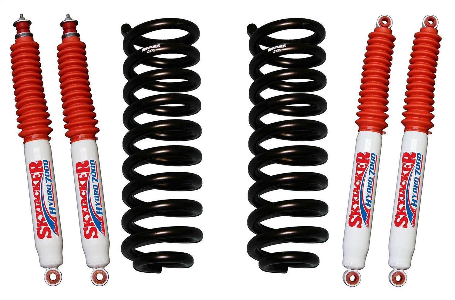 1994, 1993, 1992, 1991 Ford Explorer Suspension Lift Kit