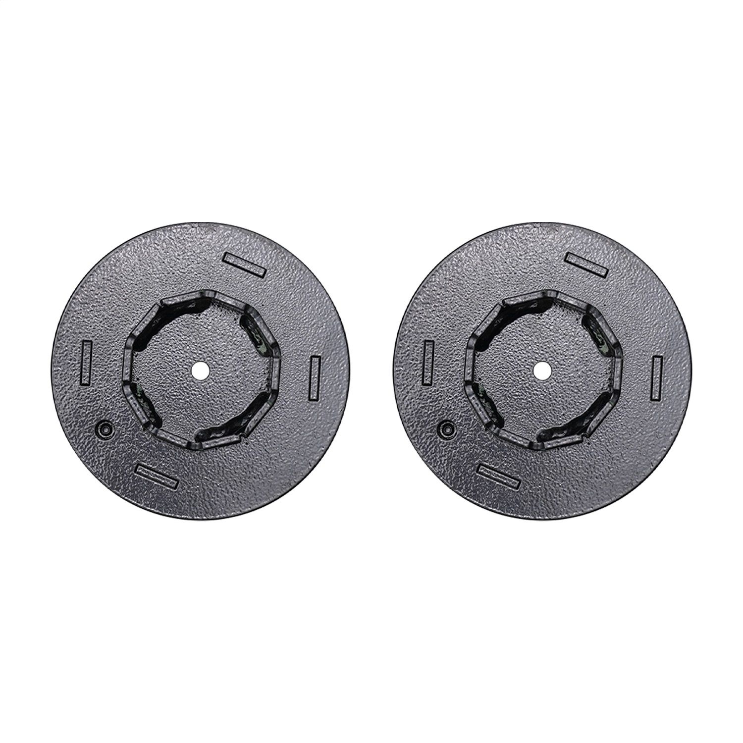 2022, 2021 Jeep Gladiator Coil Spring Spacer