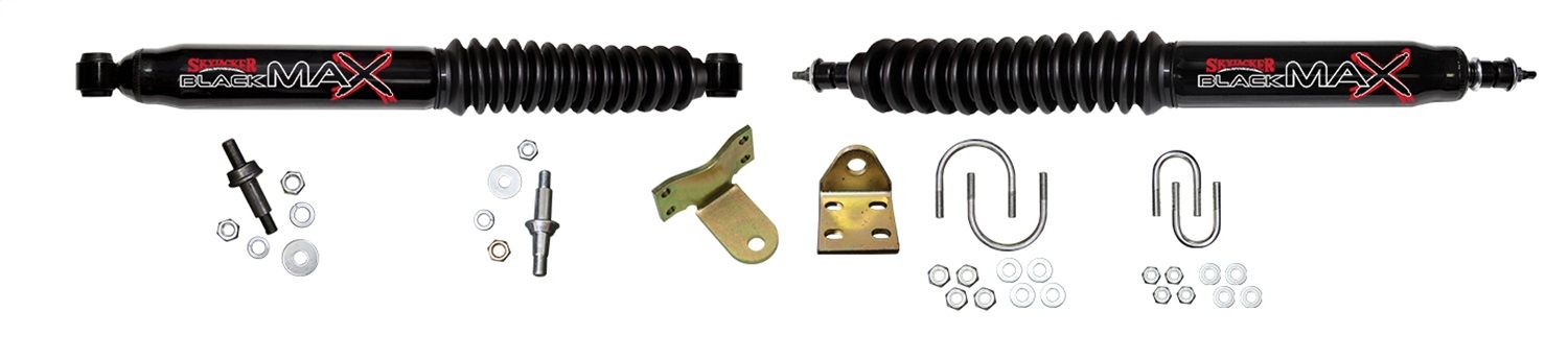 1987 GMC V3500 Steering Damper Kit