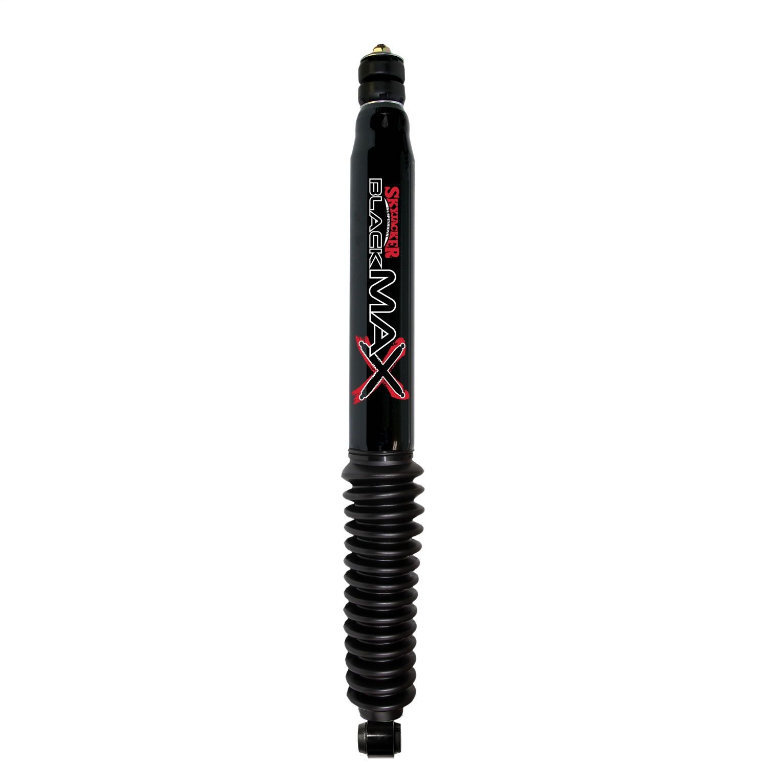2018, 2017, 2016, 2015, 2014, 2013, 2012, 2011 Ram 3500 2500 Suspension Shock Absorber