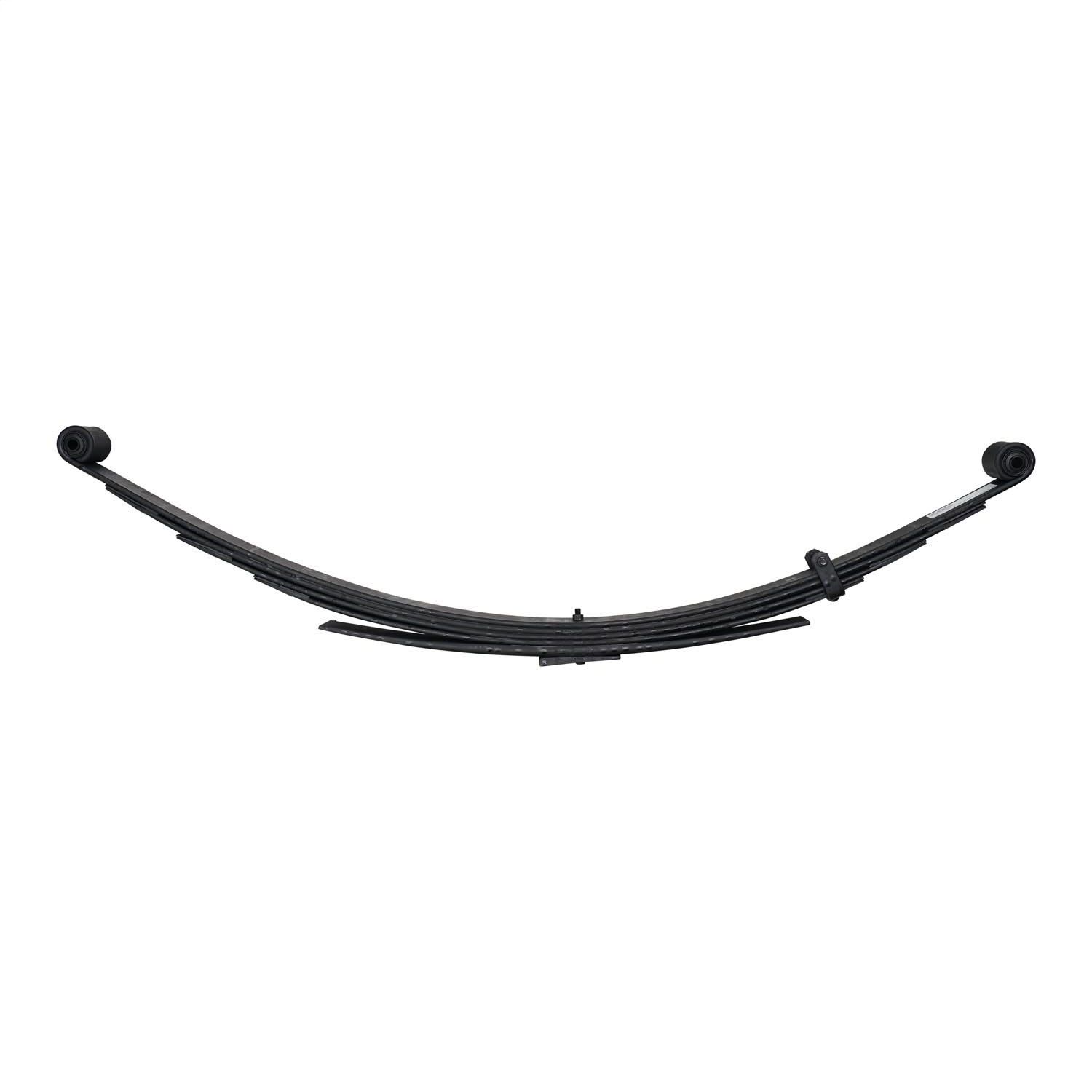 1983, 1982, 1981, 1980, 1979, 1978, 1977, 1976, 1975, 1974 Jeep Cherokee Coil Spring Set