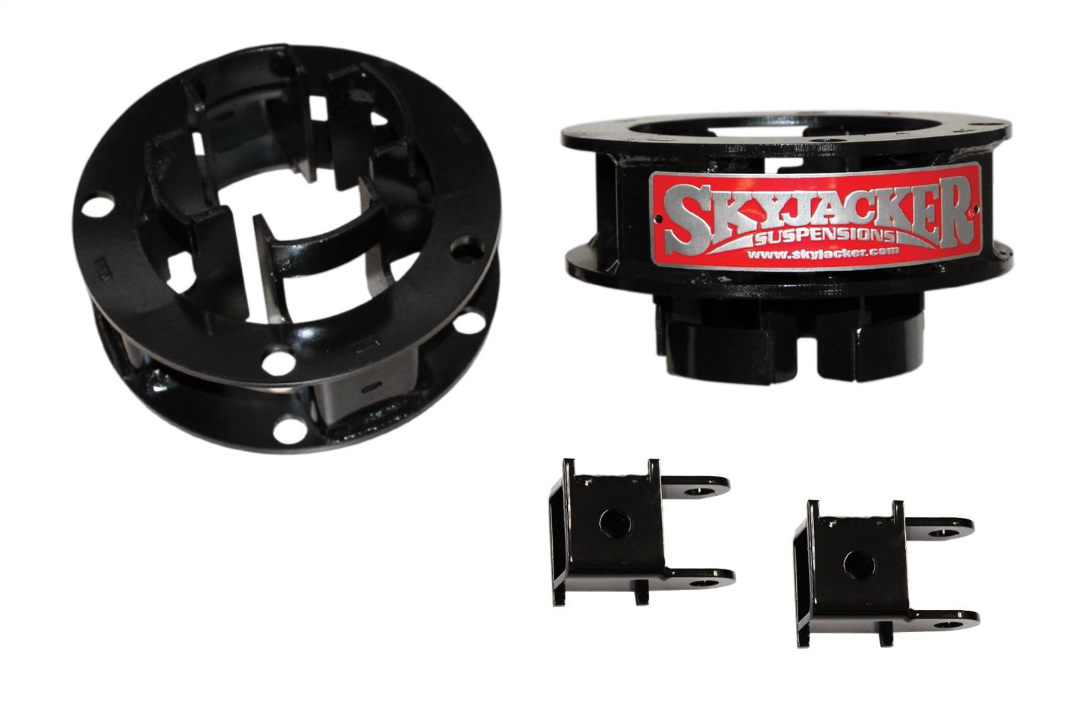 2018, 2017, 2016, 2015, 2014 Ram 2500 Suspension Leveling Kit