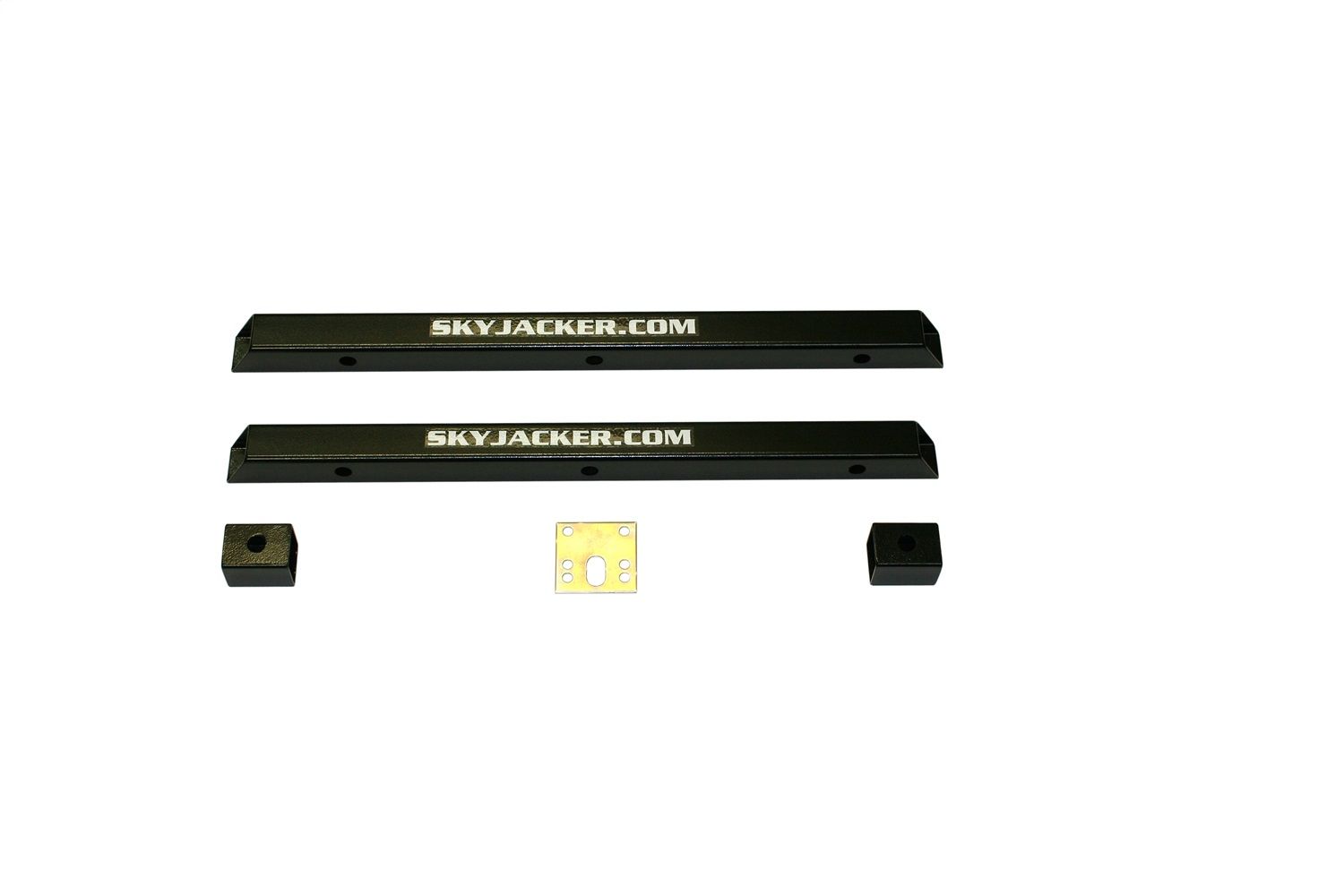 2006, 2005, 2004, 2003 Jeep Wrangler Transfer Case Lowering Kit
