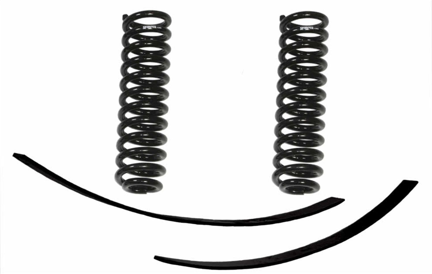 1989, 1988, 1987, 1986, 1985, 1984, 1983 Ford Ranger II Suspension Lift Kit