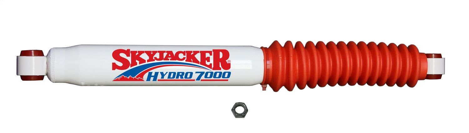 1983, 1982, 1981, 1980, 1979, 1978, 1977, 1976, 1975, 1974 Jeep Cherokee Steering Damper Kit