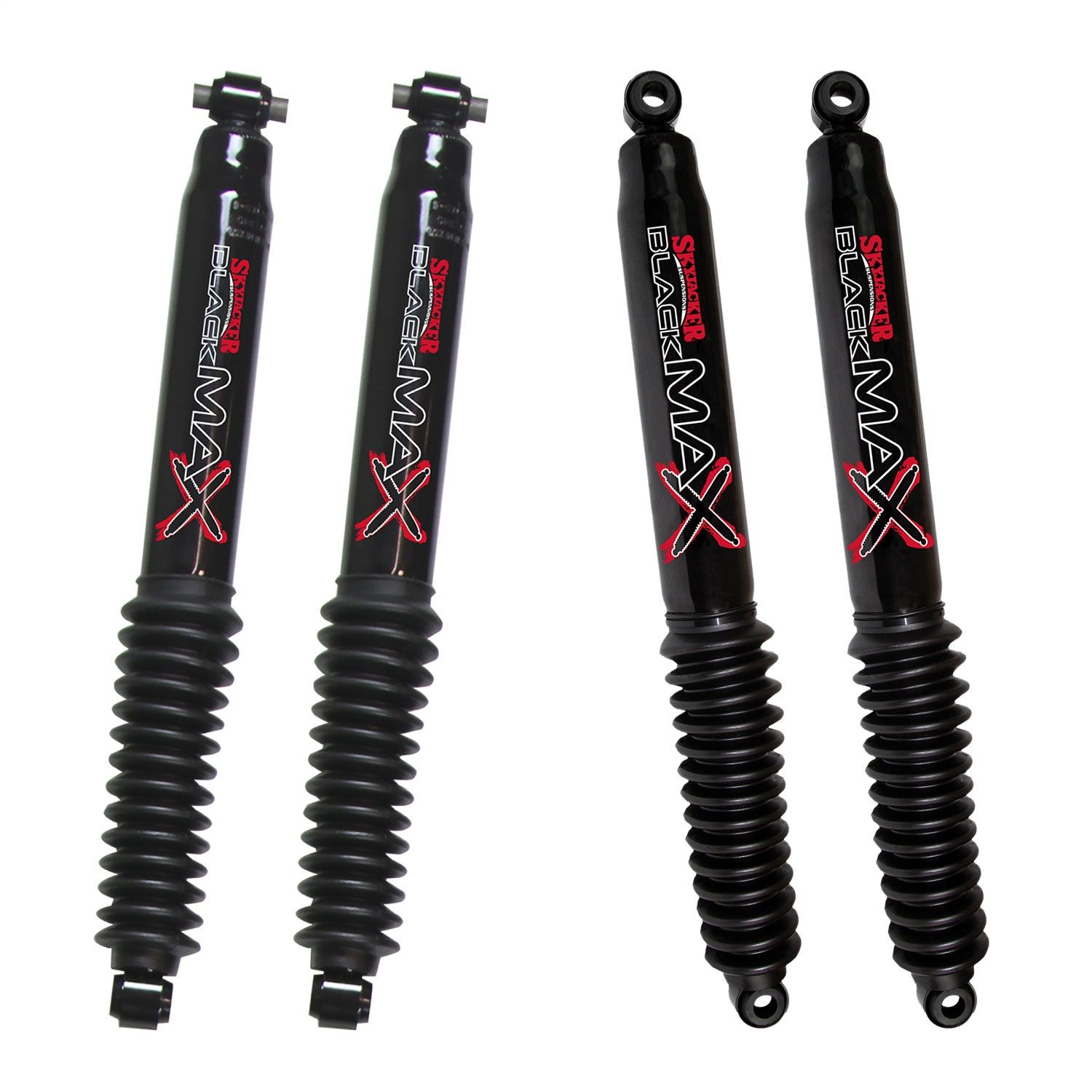 2021, 2020 Jeep Gladiator Suspension Lift Kit