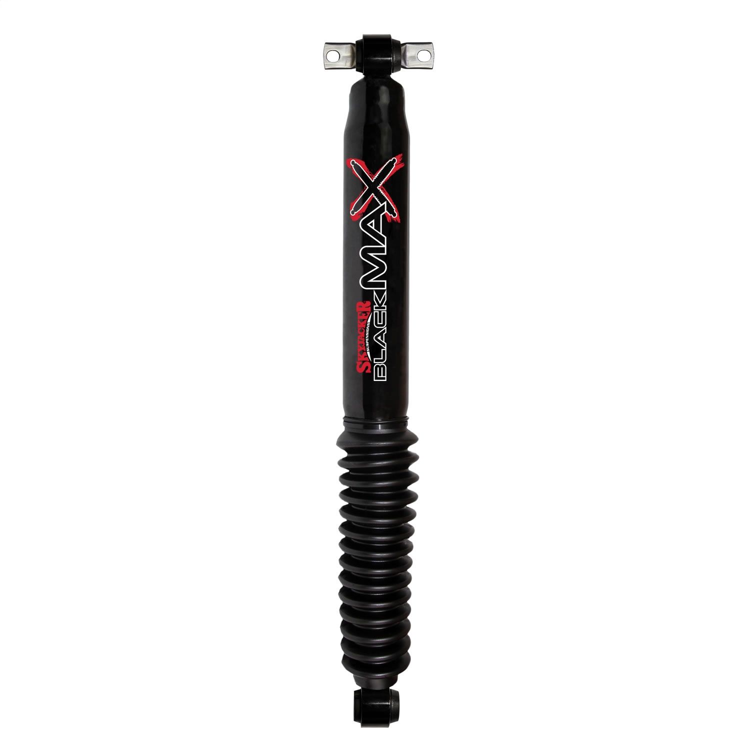 2017, 2016, 2015, 2014, 2013, 2012, 2011, 2010, 2009, 2008, 2007 Jeep Wrangler Suspension Shock Absorber