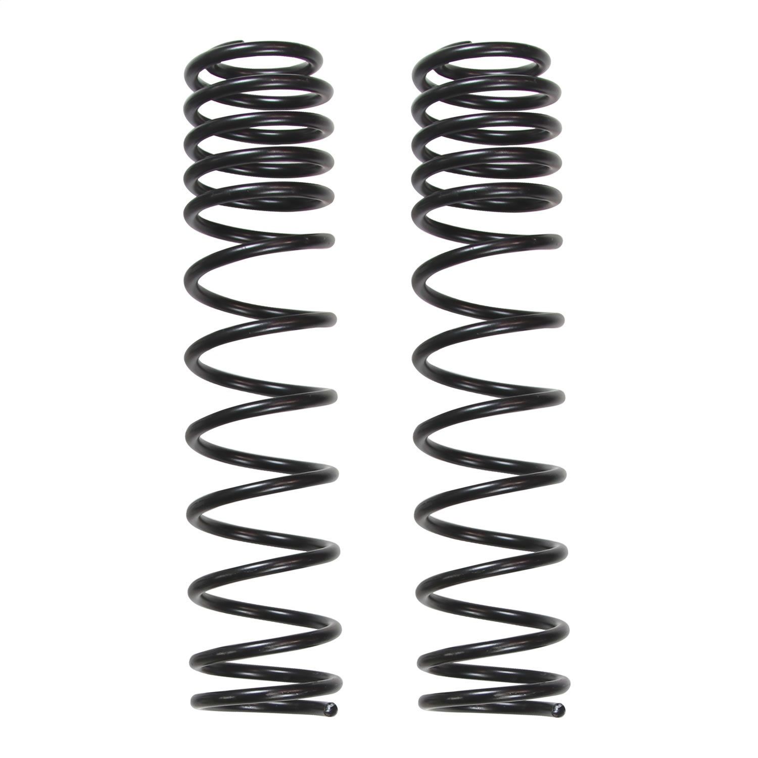 2018 Jeep Wrangler Suspension Lift Kit