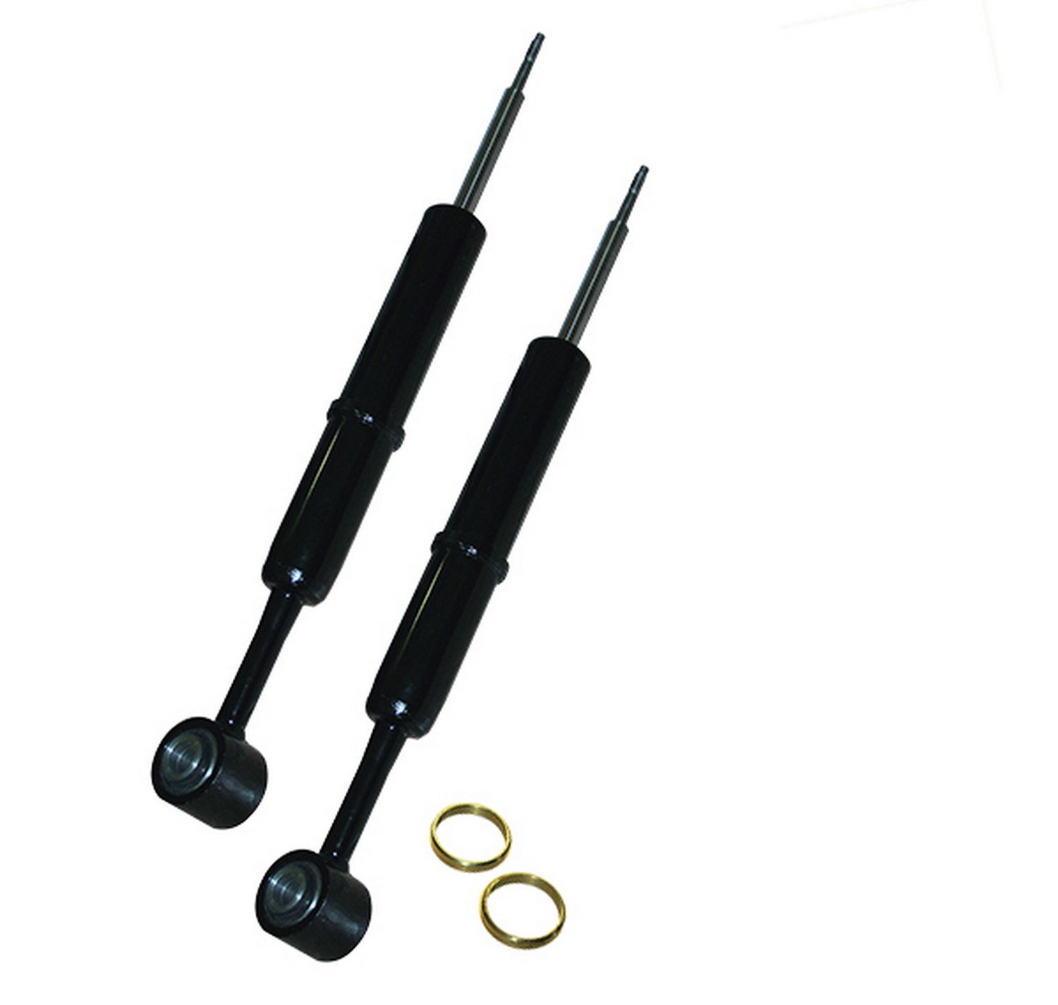 2008, 2007, 2006, 2005, 2004 Ford F-150 Suspension Lift Kit