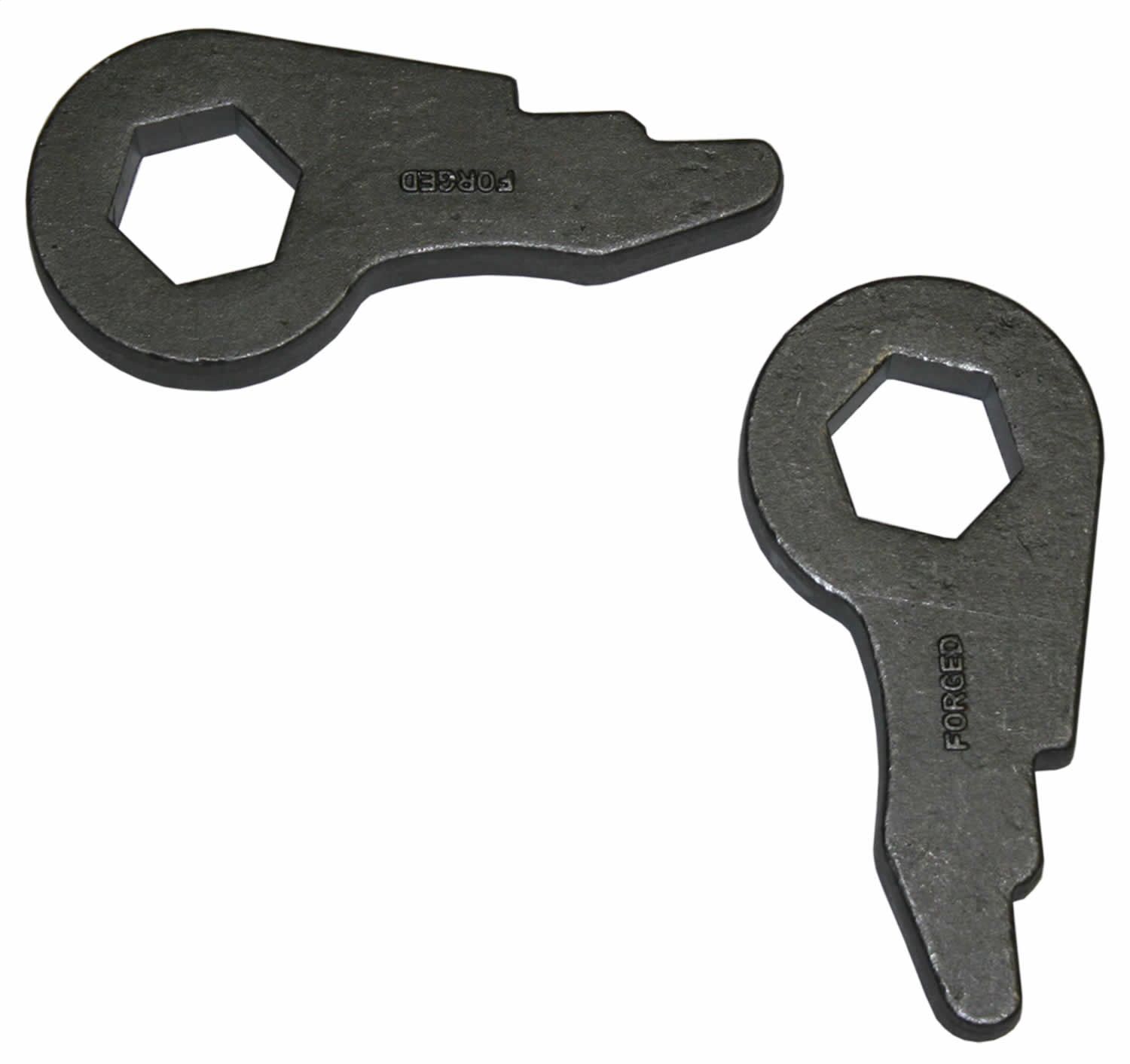 2002, 2001, 2000, 1999, 1998, 1997 Ford Expedition Suspension Leveling Kit