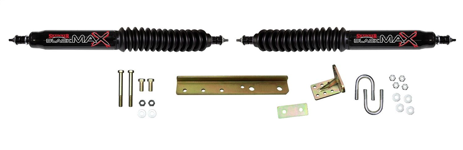 1994, 1993, 1992, 1991 Ford Explorer II Steering Damper Kit