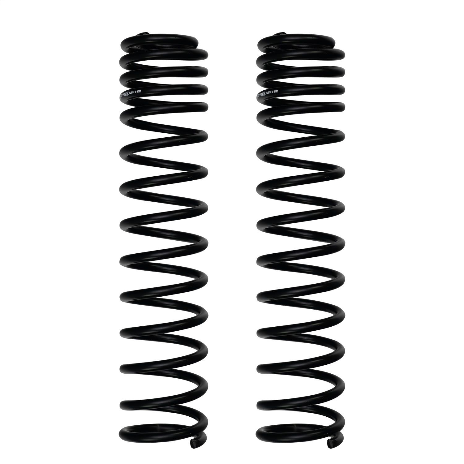 2006, 2005, 2004, 2003, 2002, 2001, 2000, 1999, 1998, 1997 Jeep Wrangler Coil Spring