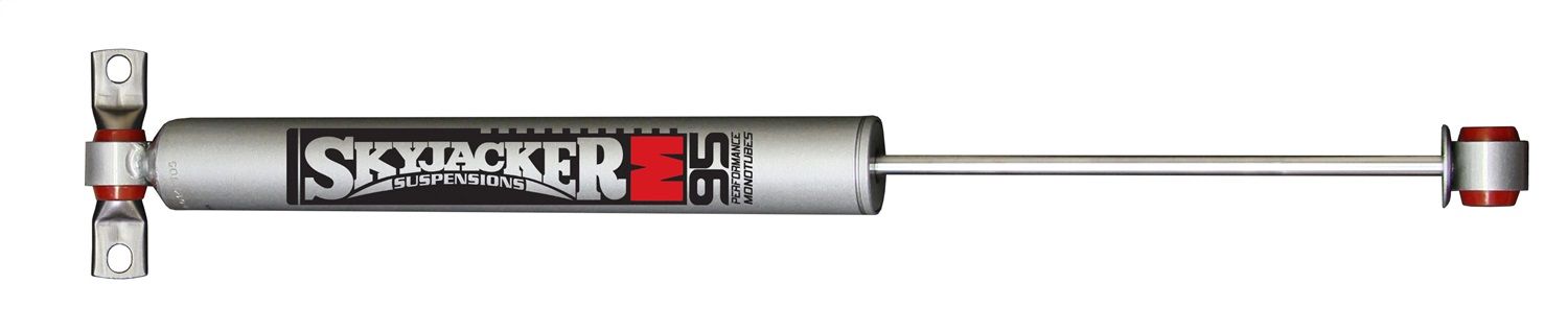 1991, 1990, 1989, 1988 GMC V3500 Suspension Shock Absorber