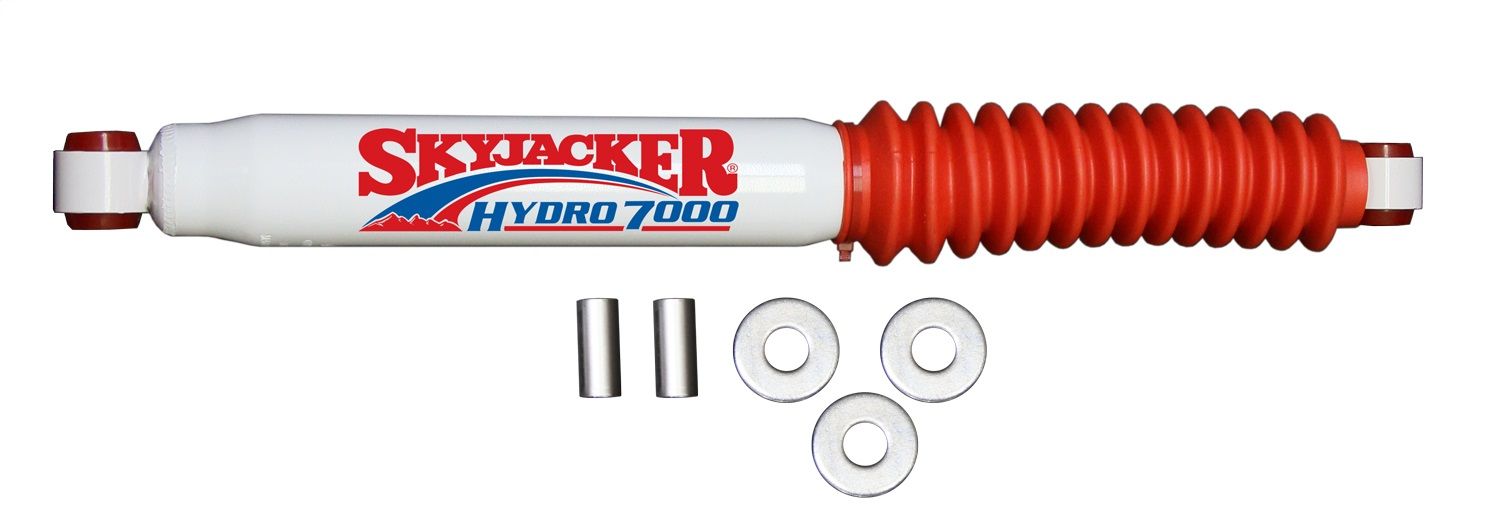 1999 Ford F-250 Steering Damper Kit