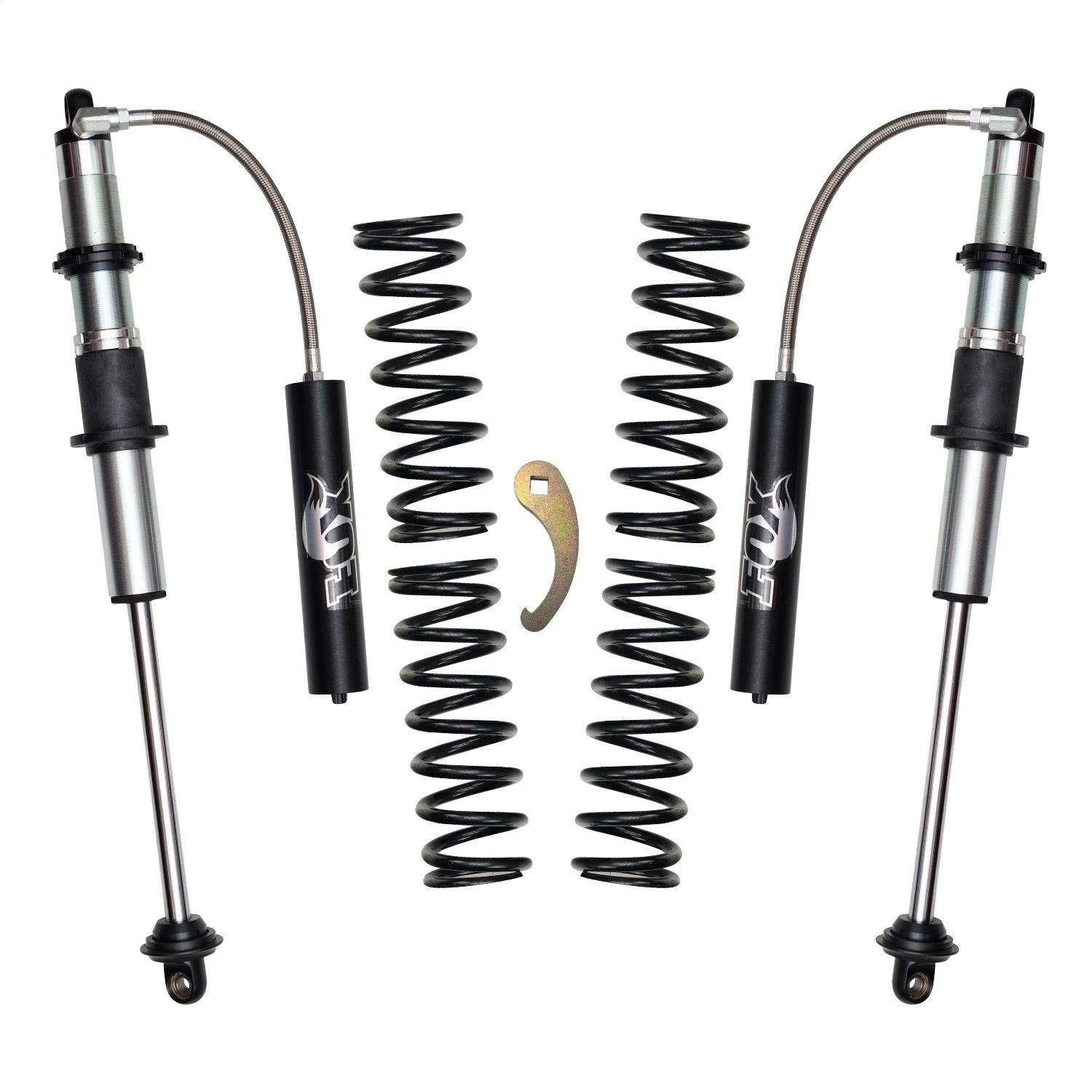 2021, 2020 Jeep Gladiator Suspension Lift Kit