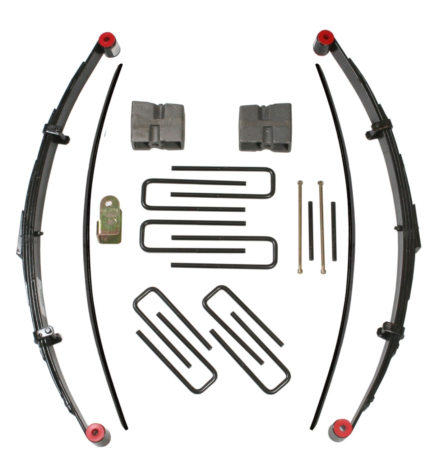 1985, 1984 Toyota 4Runner Suspension Lift Kit