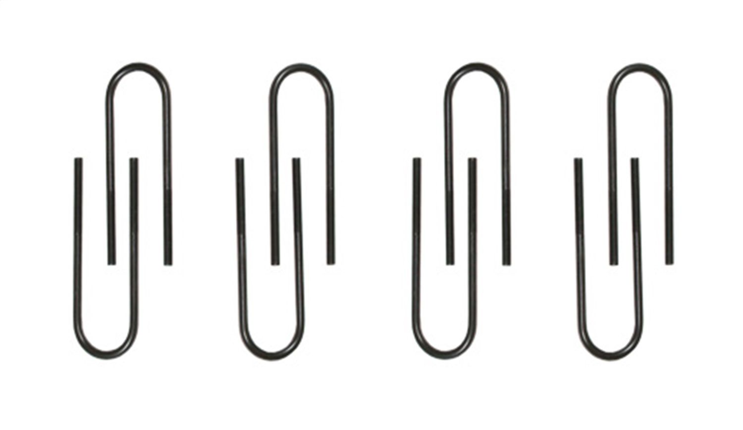 1979, 1978 Ford Bronco Suspension Lift Kit