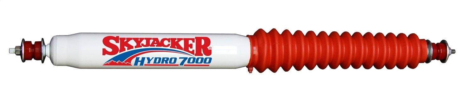 1994, 1993, 1992, 1991 Ford Explorer Steering Damper