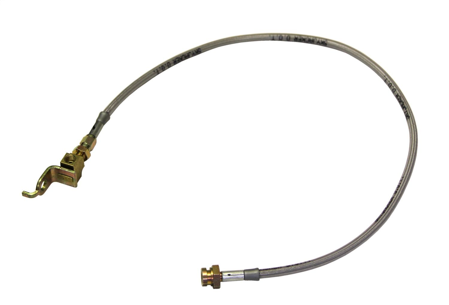 1994, 1993, 1992, 1991 Ford Explorer II Brake Hydraulic Hose