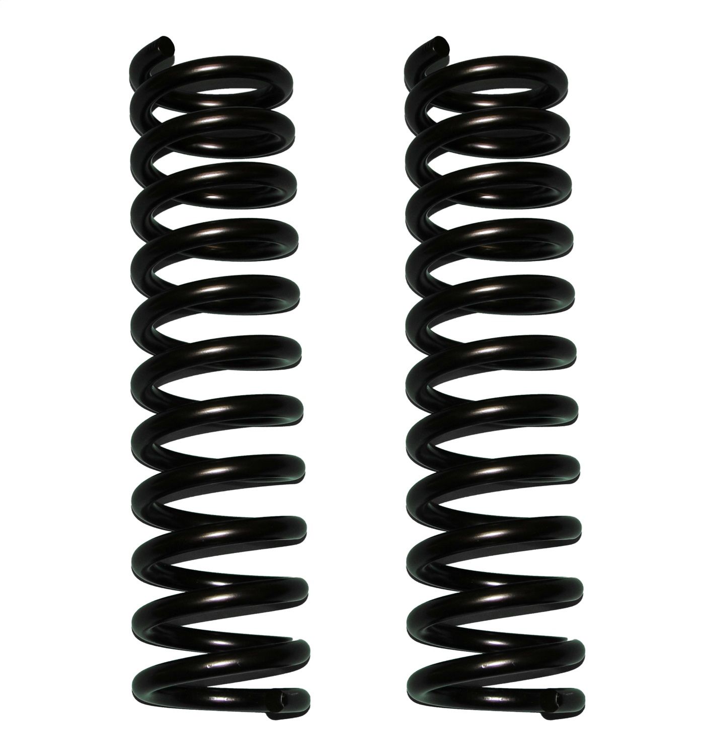 2018, 2017, 2016, 2015, 2014 Ram 2500 Coil Spring Set
