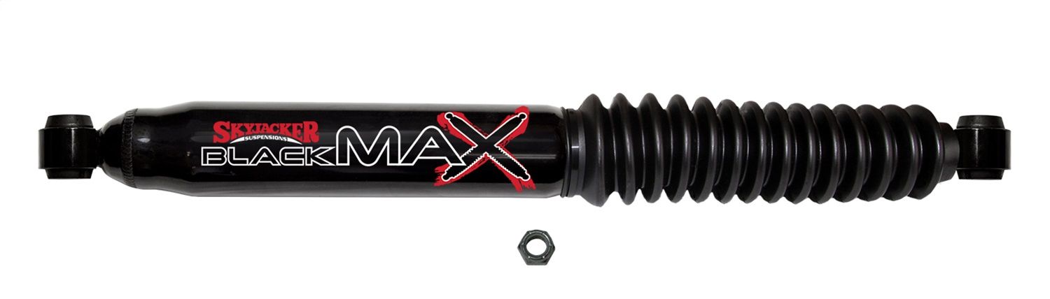 1983, 1982, 1981, 1980, 1979, 1978, 1977, 1976, 1975, 1974 Jeep Cherokee Steering Damper Kit