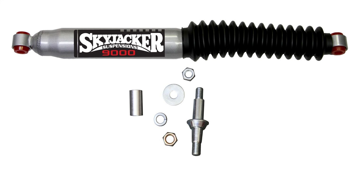 2009, 2008, 2007, 2006, 2005, 2004, 2003 Hummer H2 2500 Steering Damper