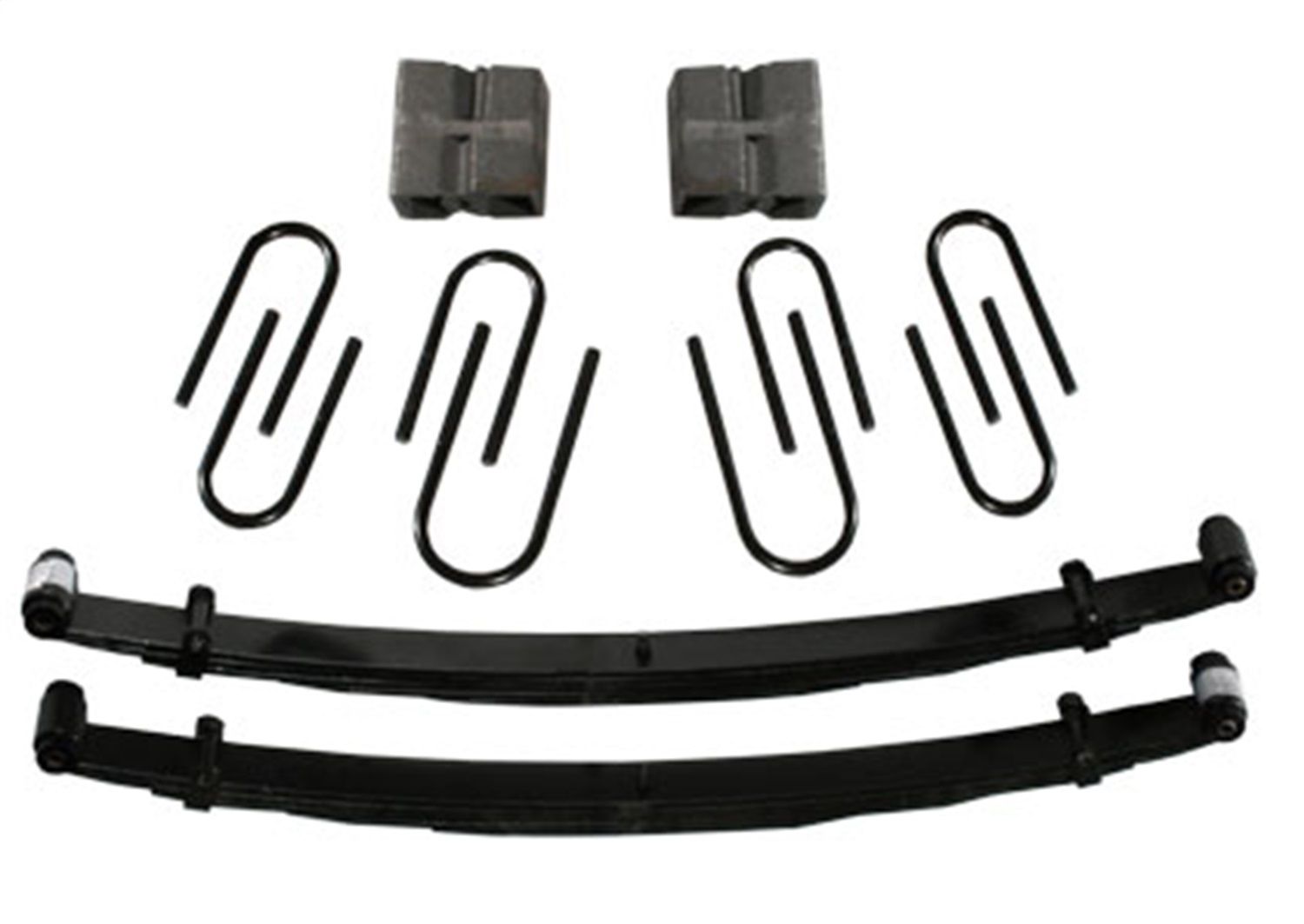 1991, 1990, 1989, 1988 Chevrolet Blazer Suspension Lift Kit