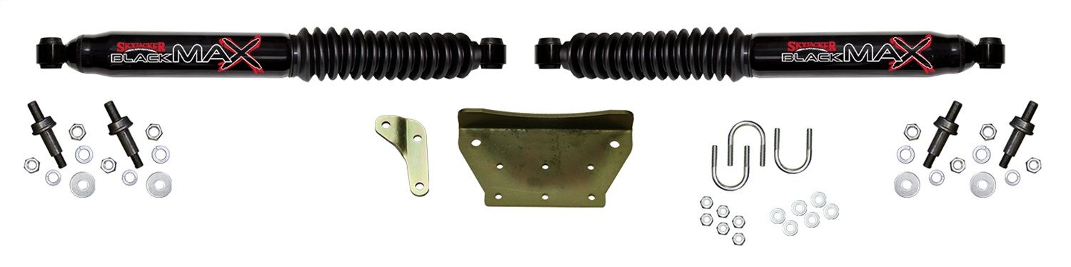 2005, 2004, 2003, 2002, 2001, 2000 Ford Excursion Steering Damper Kit