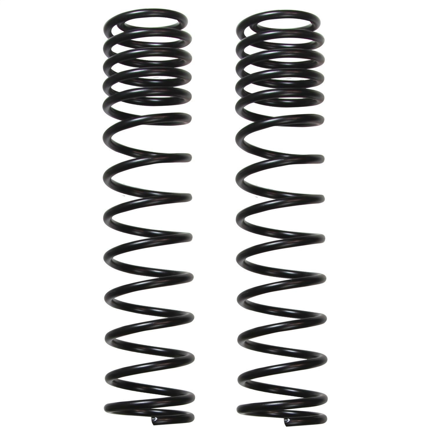 2018 Jeep Wrangler Suspension Lift Kit