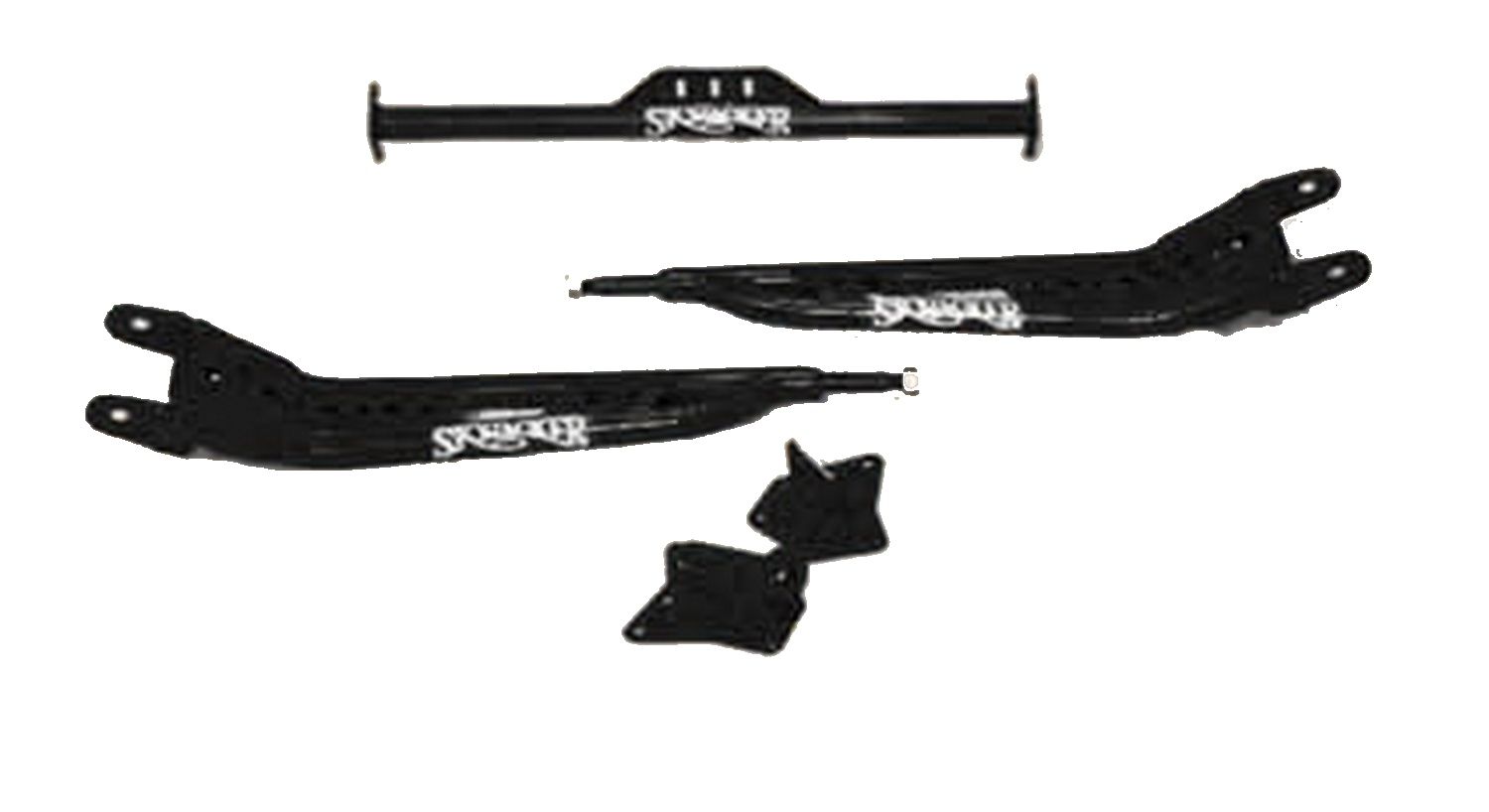 1997, 1996, 1995, 1994, 1993, 1992, 1991 Ford Explorer II Radius Arm