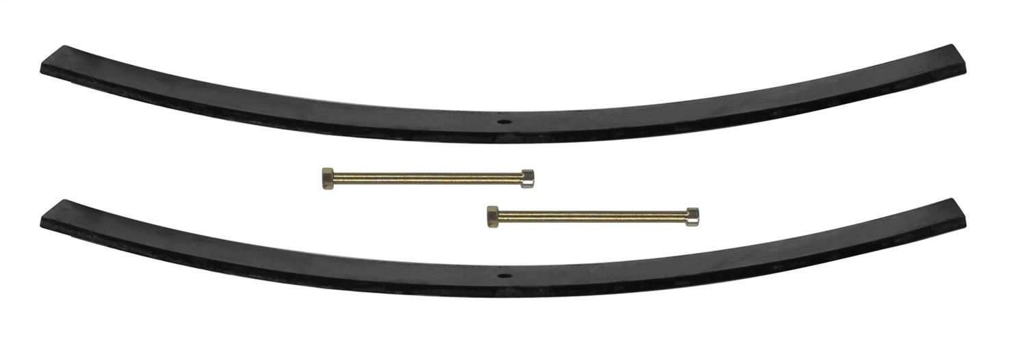 1995, 1994, 1993, 1992, 1991, 1990, 1989, 1988, 1987 Jeep Wrangler Leaf Spring Assembly