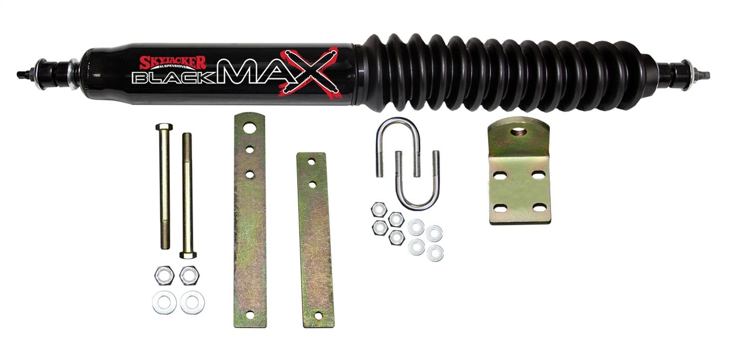 1994, 1993, 1992, 1991 Ford Explorer Steering Damper Kit