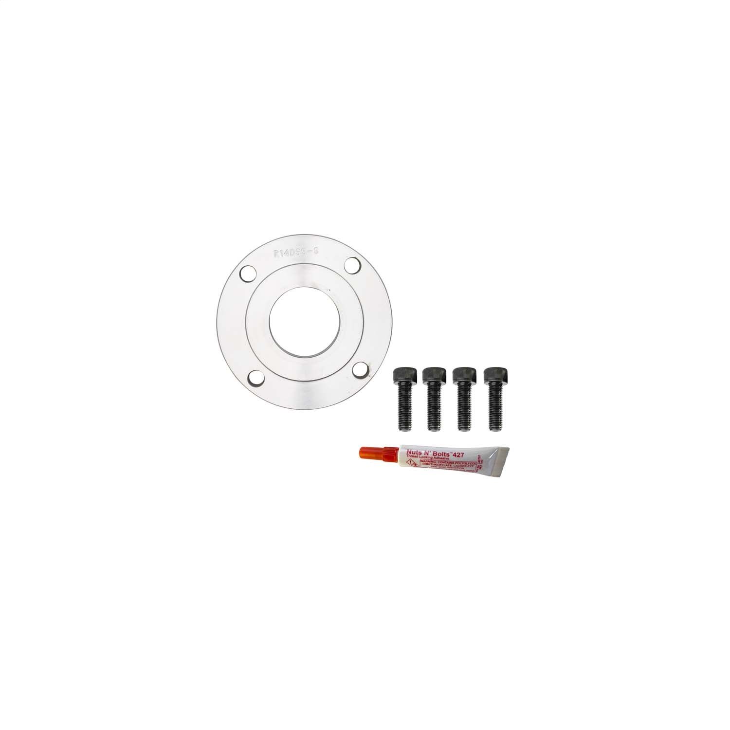 2018, 2017, 2016, 2015, 2014, 2013 Ram 2500 Drive Shaft Shim Kit