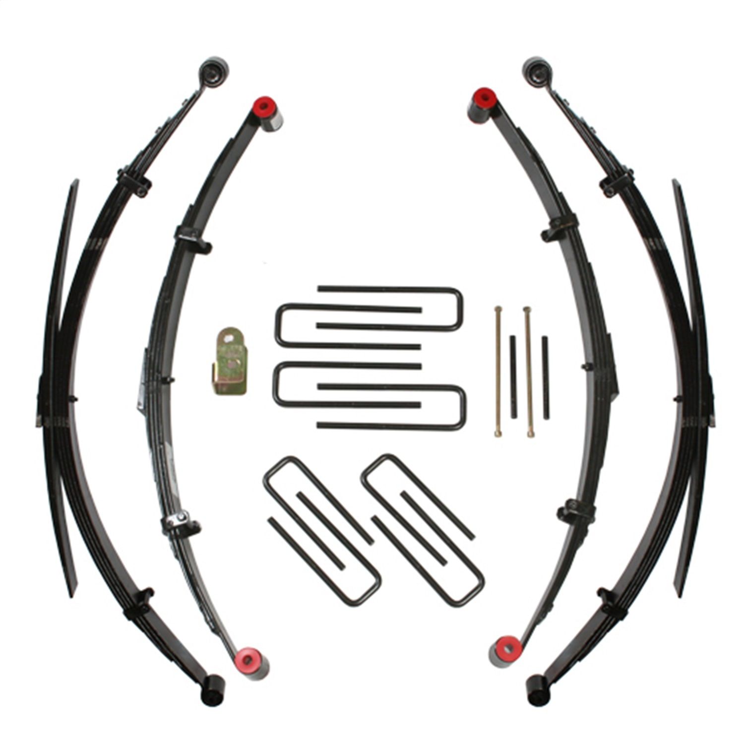 1985, 1984 Toyota 4Runner Suspension Lift Kit
