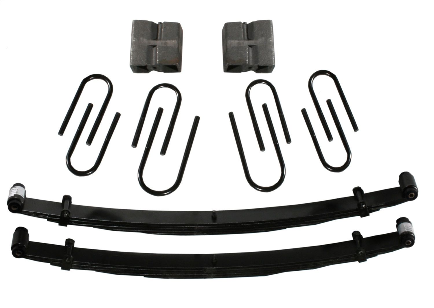1972, 1971, 1970 GMC Jimmy Suspension Lift Kit