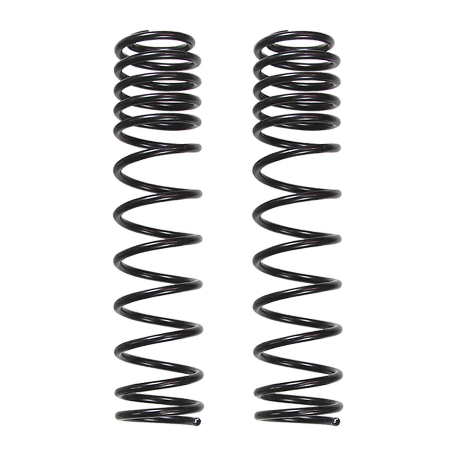 2022, 2021, 2020 Jeep Gladiator Coil Spring
