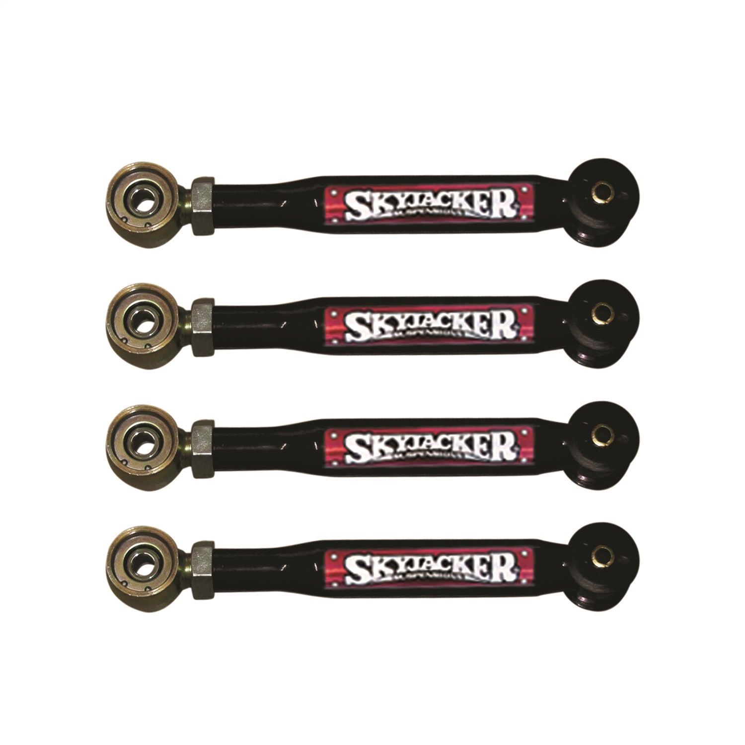 2006, 2005, 2004, 2003, 2002, 2001, 2000, 1999, 1998, 1997 Jeep Wrangler Suspension Control Arm Link