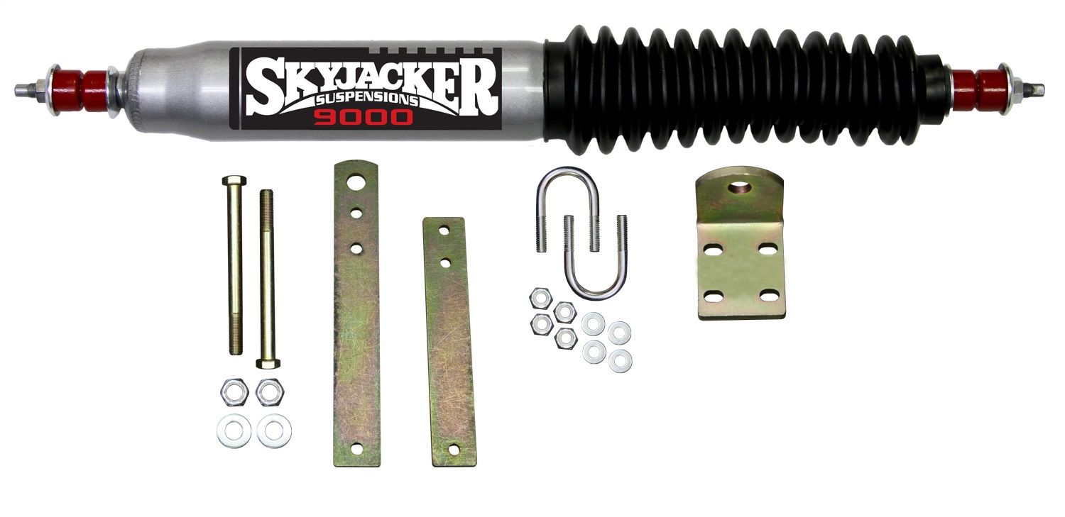 1994, 1993, 1992, 1991 Ford Explorer Steering Damper Kit