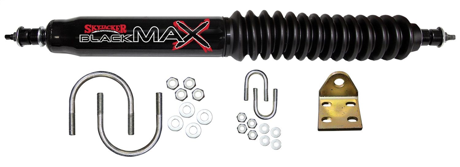 1972, 1971, 1970 GMC Jimmy Steering Damper Kit