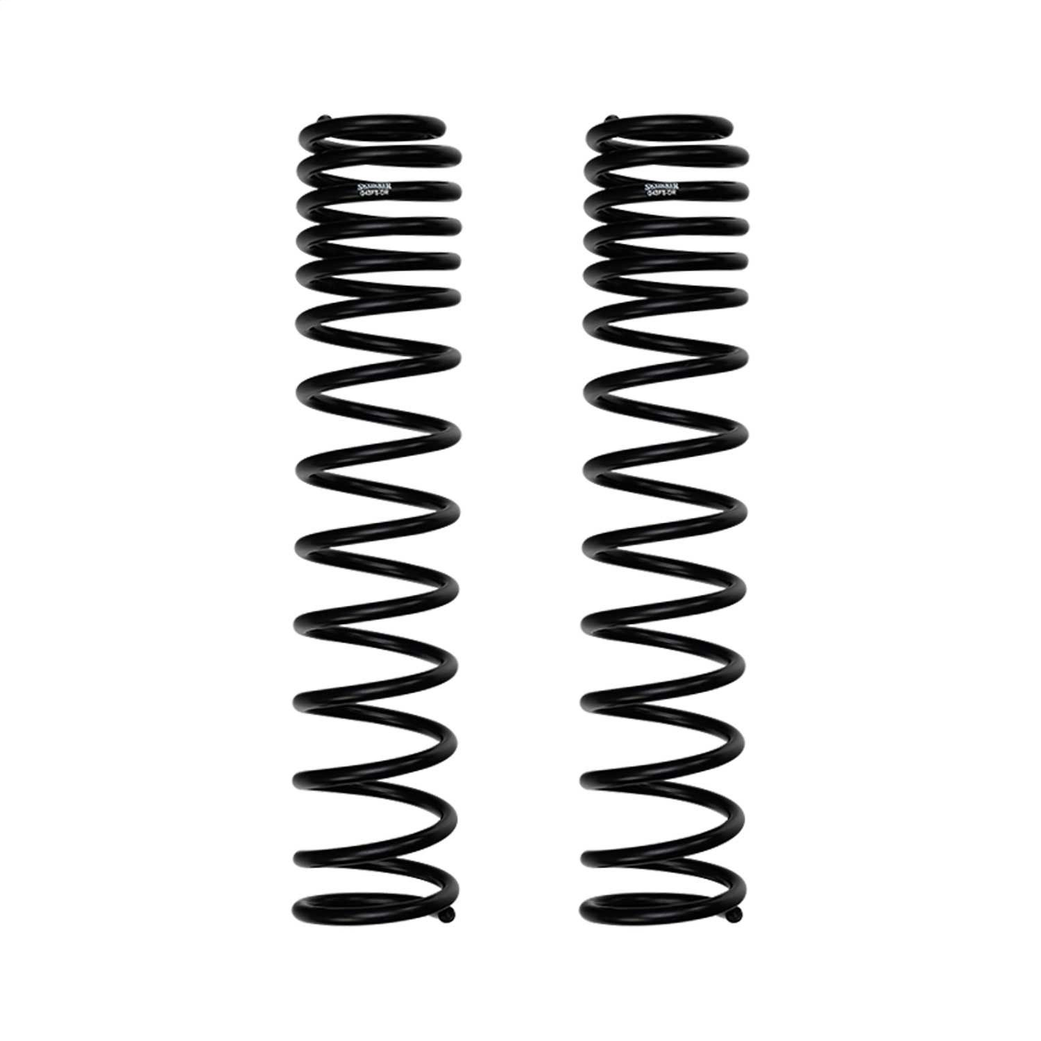 2021, 2020 Jeep Gladiator Suspension Lift Kit