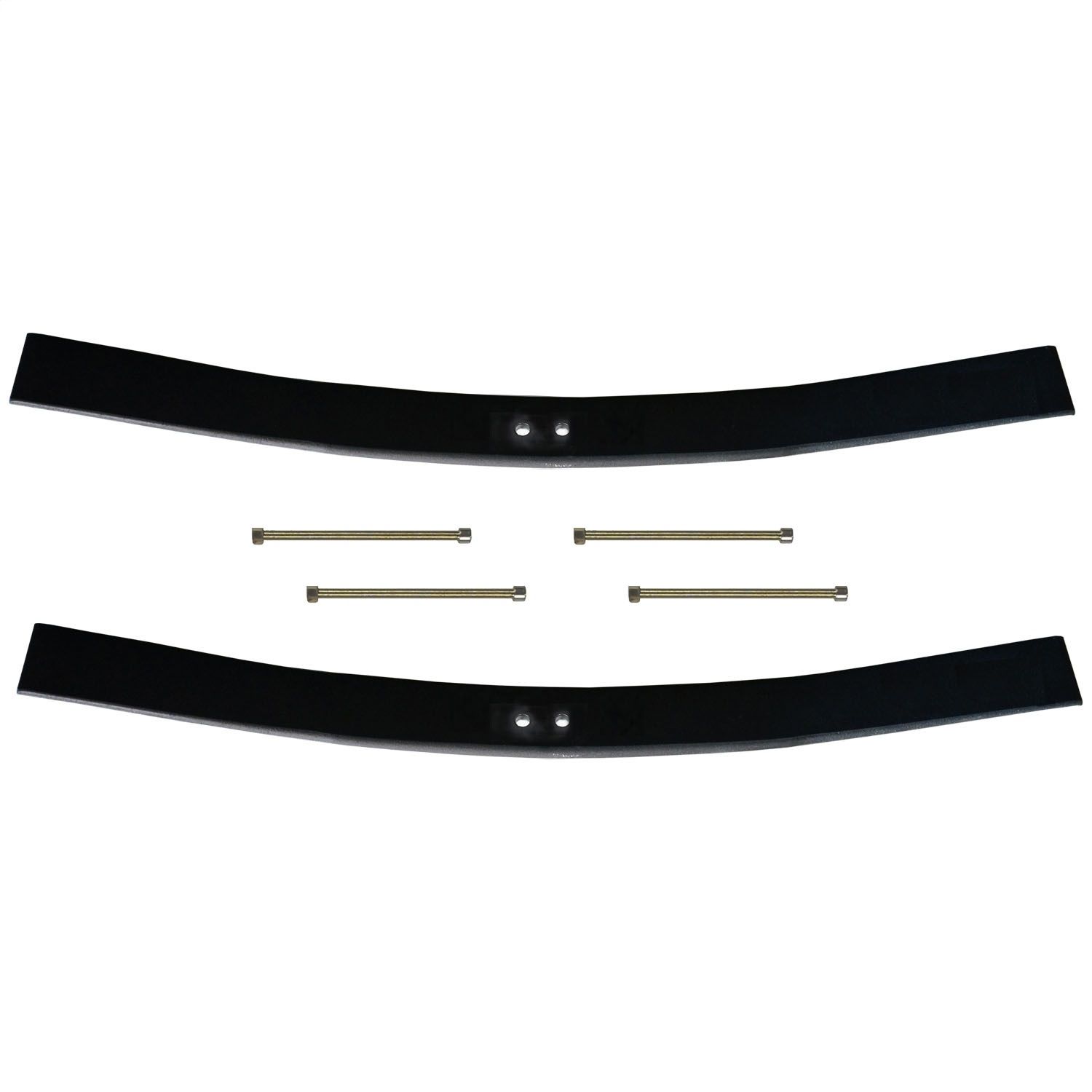 2012, 2011 Ram 3500 2500 Leaf Helper Spring