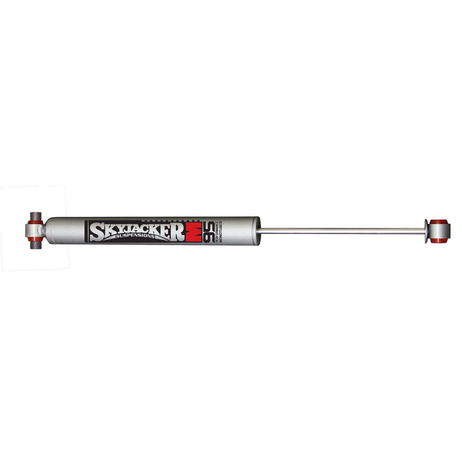 2019, 2018 Jeep Wrangler Suspension Shock Absorber