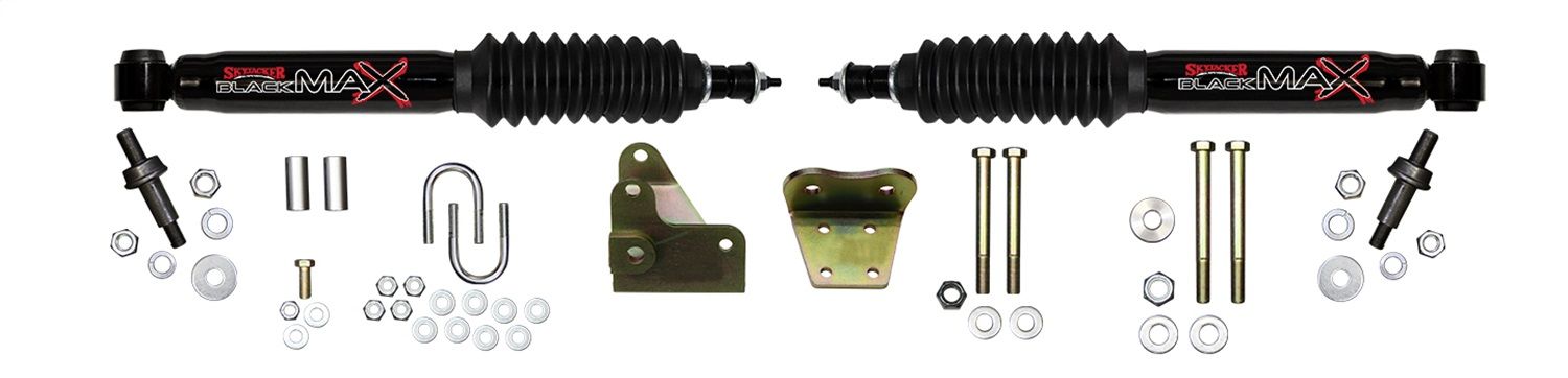 2003, 2002, 2001, 2000, 1999, 1998, 1997 Ford F-150 Steering Damper Kit