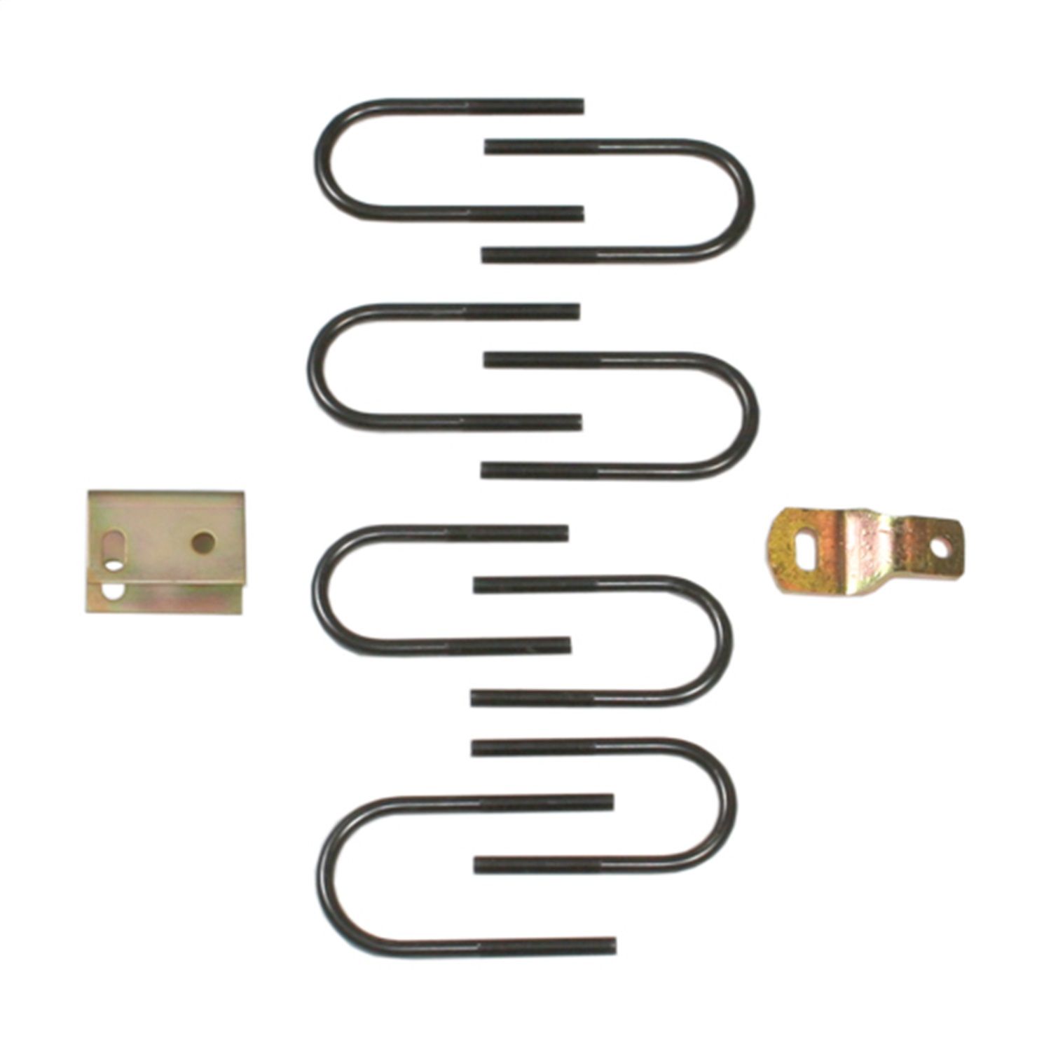 1995, 1994, 1993, 1992, 1991, 1990, 1989, 1988, 1987 Jeep Wrangler Suspension Lift Kit