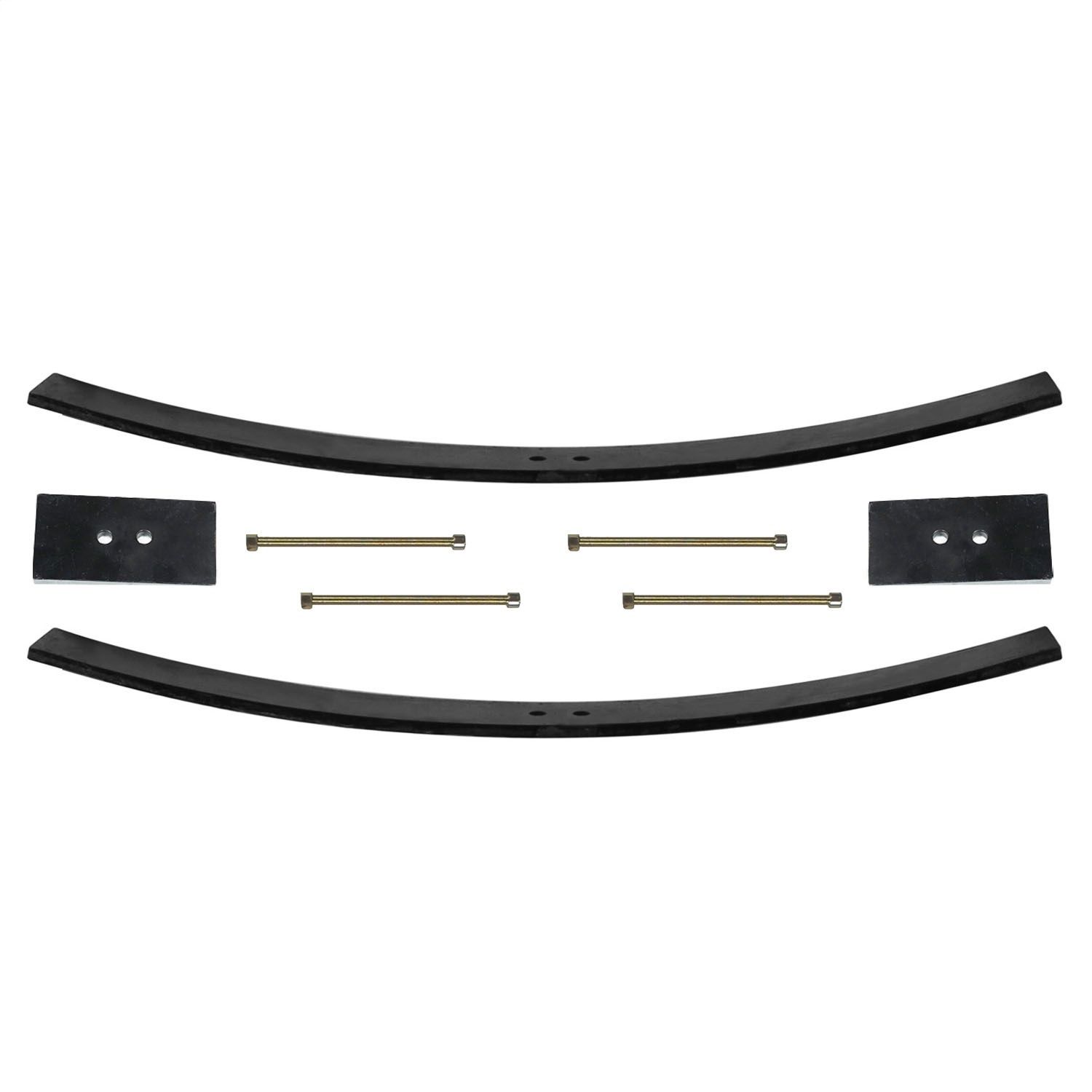 2008, 2007, 2006, 2005, 2004 Ford F-150 Leaf Helper Spring