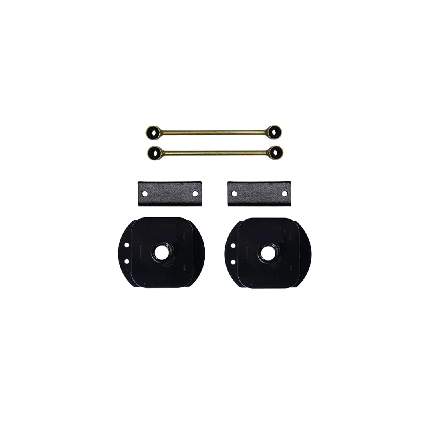 2021, 2020, 2019 Ram 2500 Suspension Lift Kit